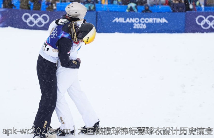 六国橄榄球锦标赛球衣设计历史演变