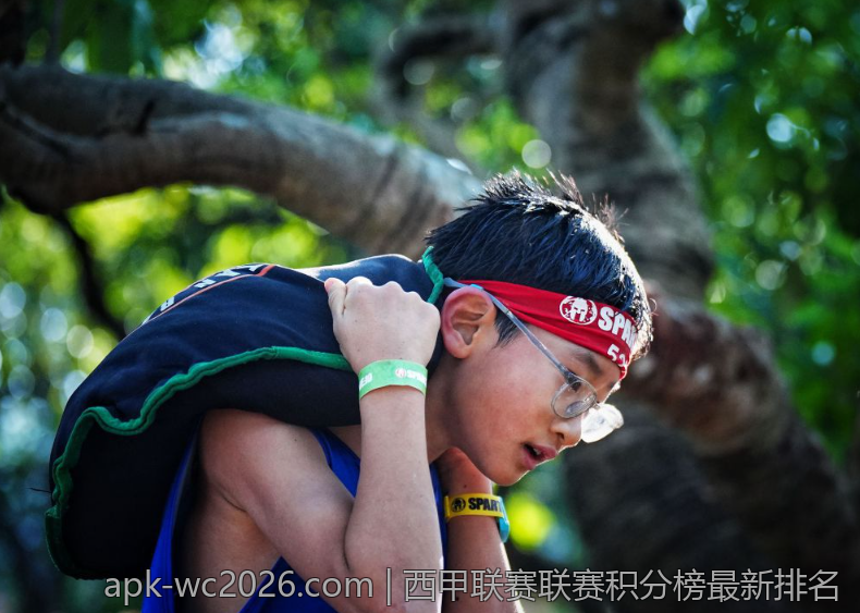 西甲联赛联赛积分榜最新排名