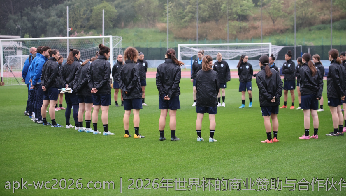 2026年世界杯的商业赞助与合作伙伴布局